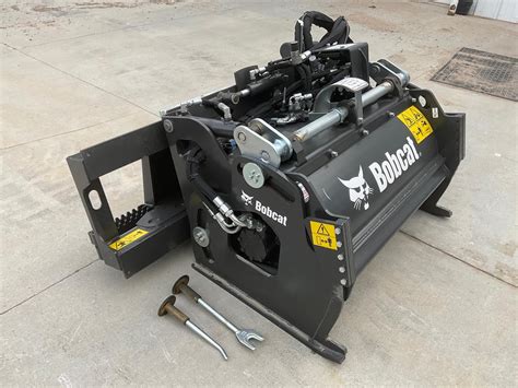 bobcat cold planer for sale